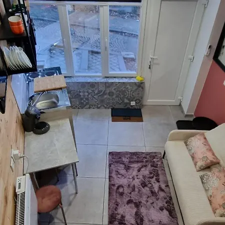 La Petite Maison A Jupille * Liège