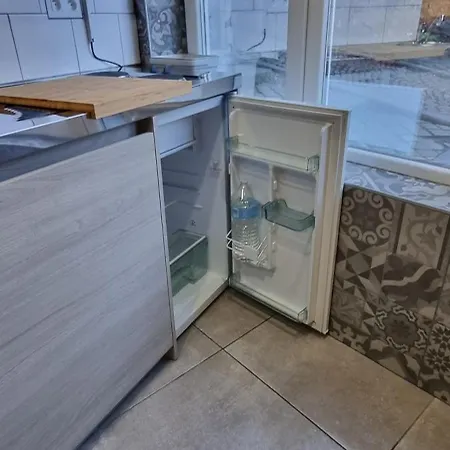 Apartament La Petite Maison A Jupille Liège