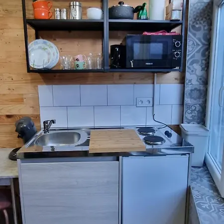La Petite Maison A Jupille Lejlighed Liège