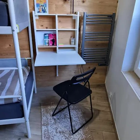 La Petite Maison A Jupille Lüttich