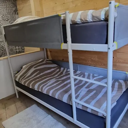 La Petite Maison A Jupille Apartament