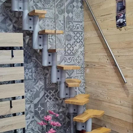 La Petite Maison A Jupille *