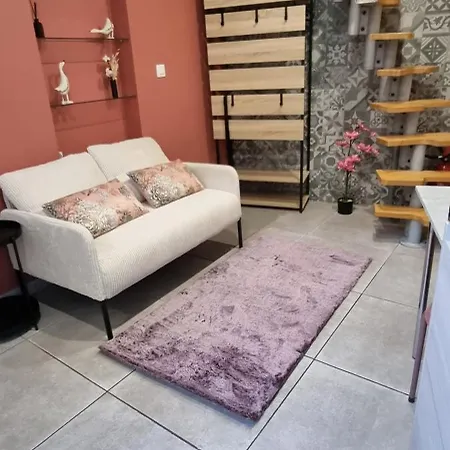 La Petite Maison A Jupille