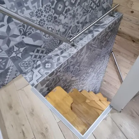 Apartament La Petite Maison A Jupille *