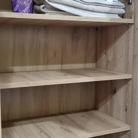 Apartament La Petite Maison A Jupille