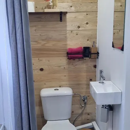 La Petite Maison A Jupille * Liège