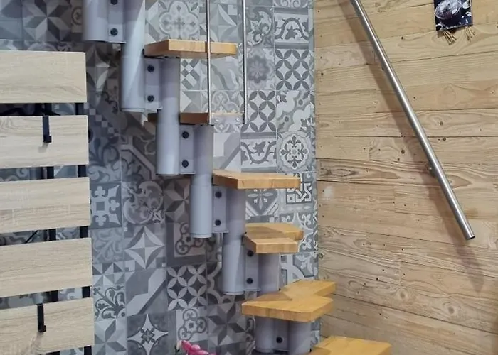 La Petite Maison A Jupille *
